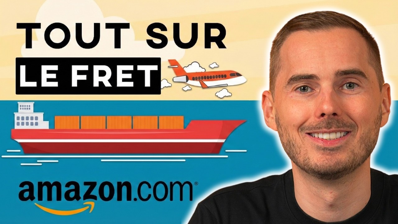 📦  LIVRAISON DE MARCHANDISE depuis la Chine