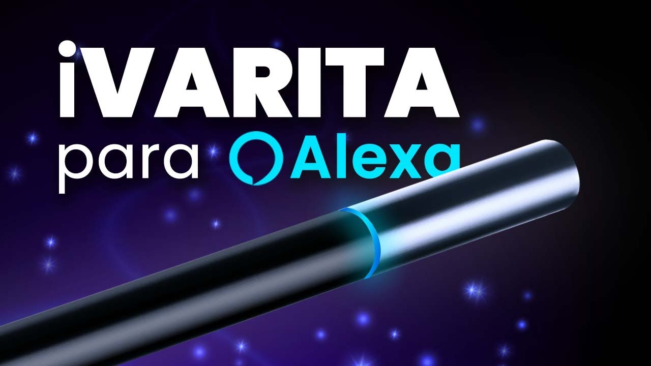 +50 IDEAS para CONVERTIR tu CASA en INTELIGENTE con Alexa y Google Home | Broadlink - iVarita