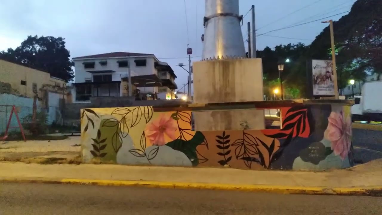 CASA BLANCA ABRE SUS BRAZOS A COLOMBIA 