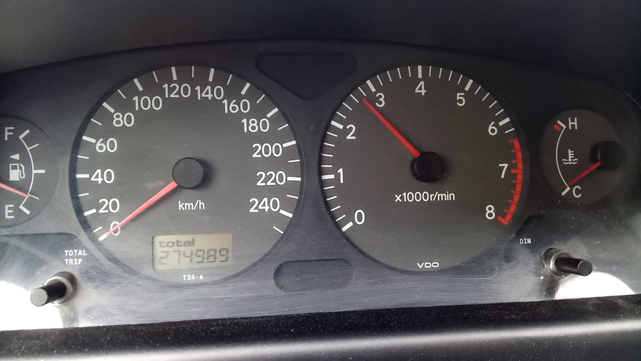 Toyota Avensis 110kW parduodama Autogidas.lt