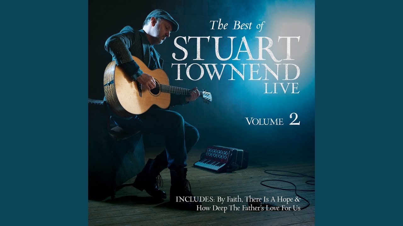 Loved Before the Dawn of Time (Salvation's Song) (Live)