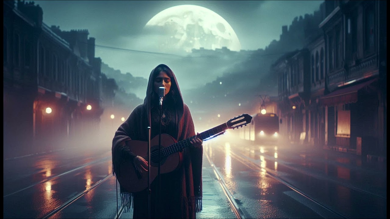 Eylül Yanığı – Anatolvibe [Anatolian Psychedelic Rock ]
