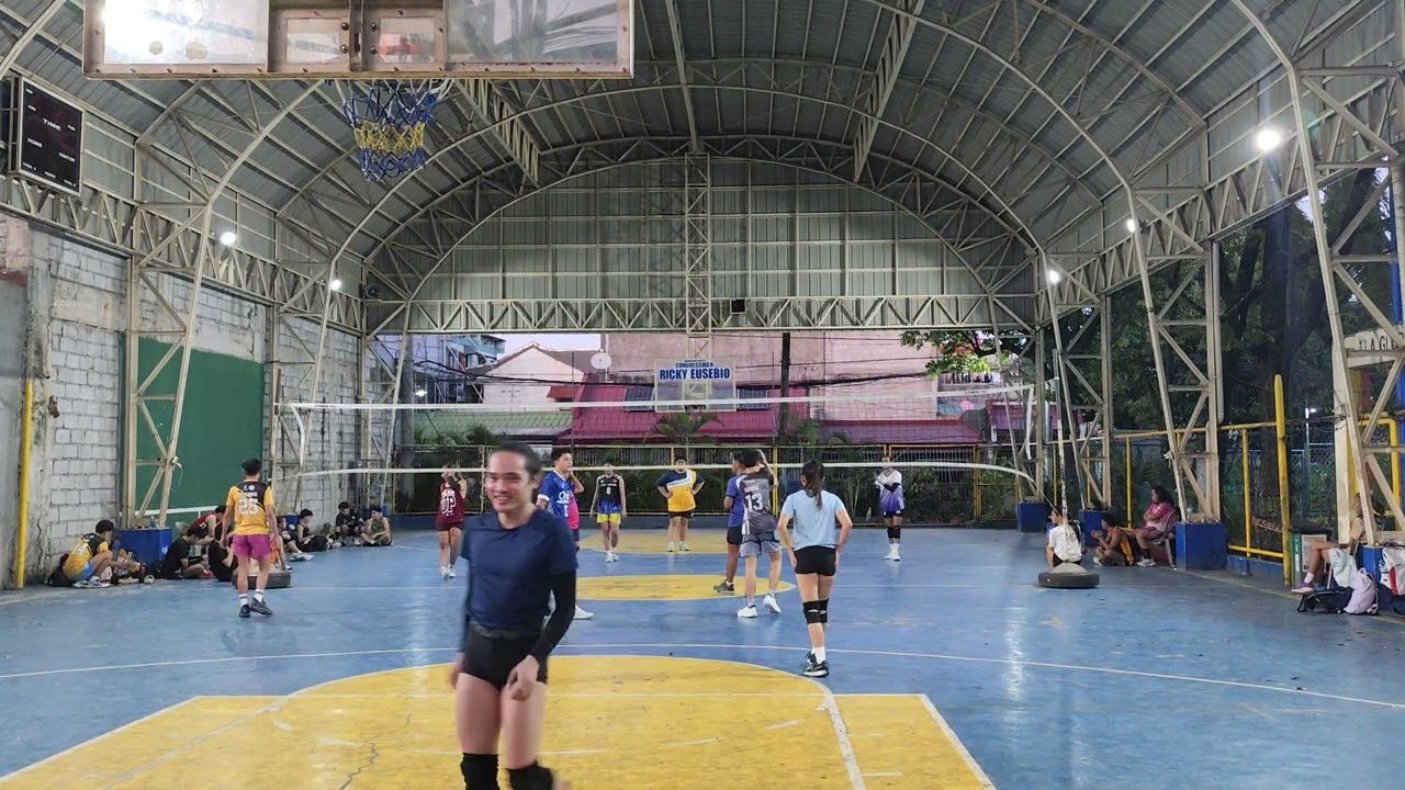 Team Rolando vs Team Arnel | G1 • 3/7/26 |