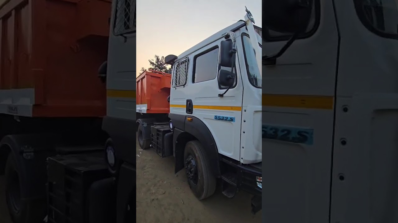 Heavy-Duty Sidewall Trailer | Smart Transport Solution by Himalaya Enterprises