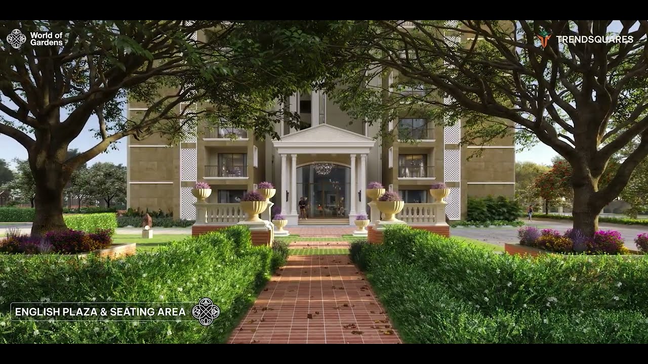 Expert Vastu Site Analysis – World of Gardens by TrendSquares, Bangalore | AstroCulture
