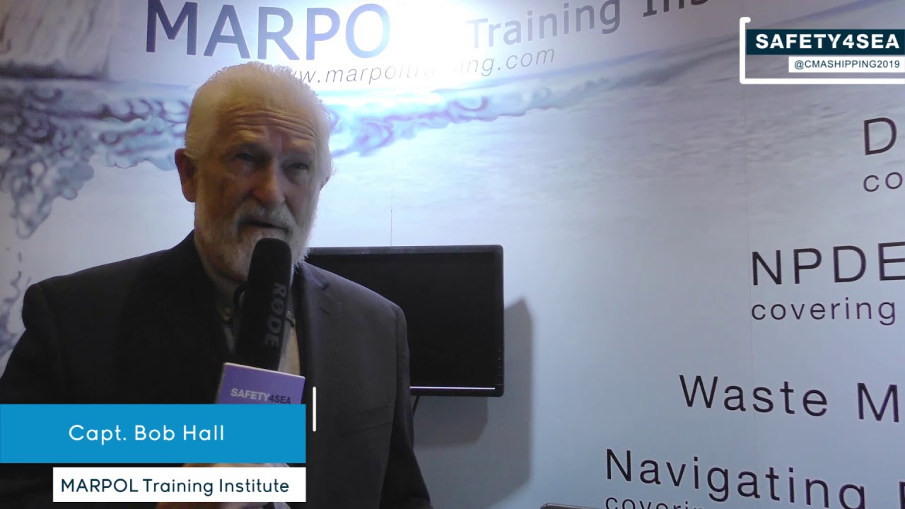 Cultural change is vital for effective bridge management onboard