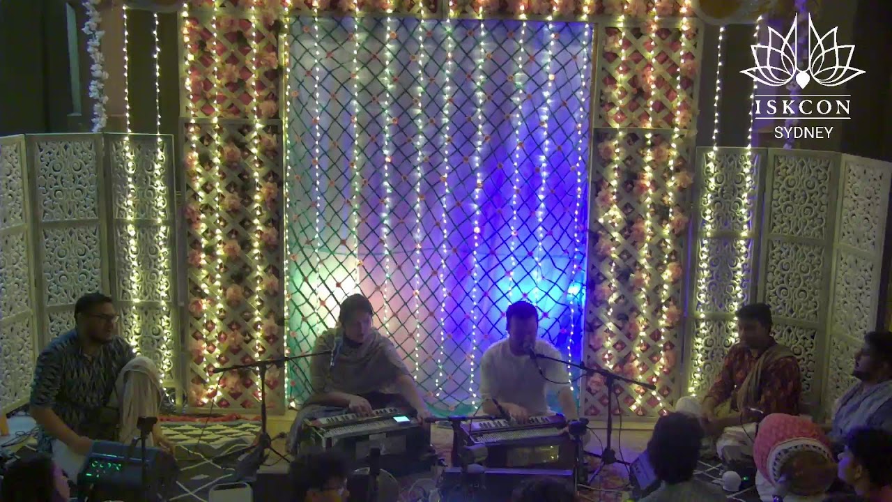 Live Broadcast