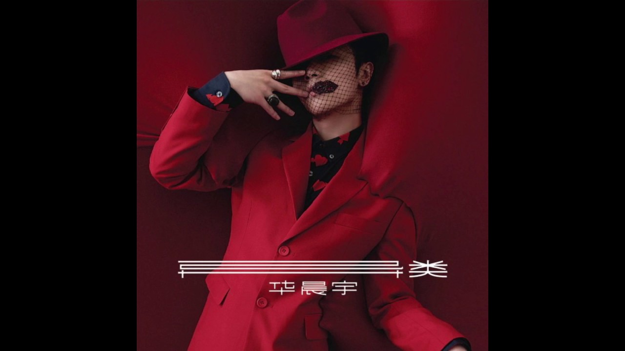 華晨宇 -《異類》- 我管你
