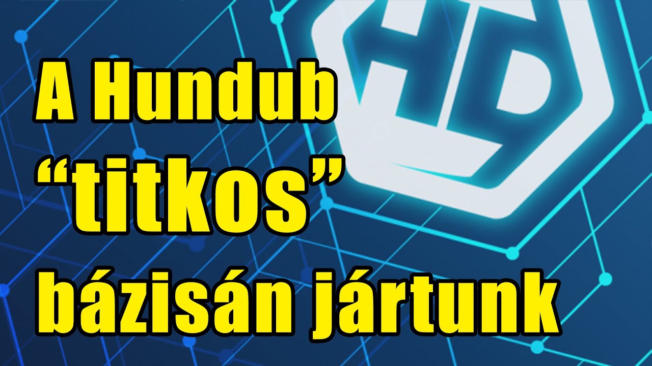 Hadj&aacute;rat a Facebook ellen: A Hundub 