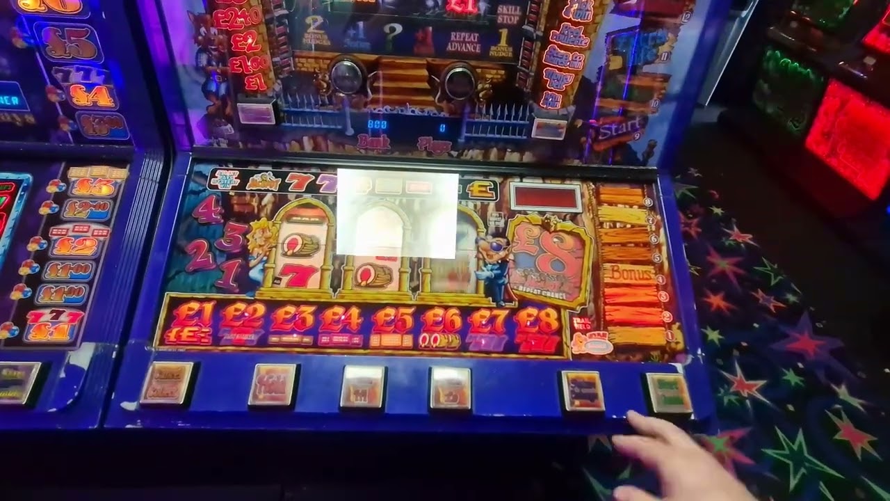 Easter Holidays Slots Trip | Mr P's Fareham & Bognor Regis | Part 12/16 With @GuruJus