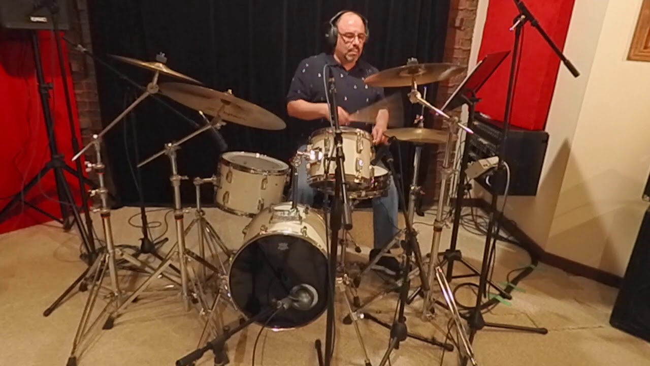 Groove 80 Fast (Partido Alto)