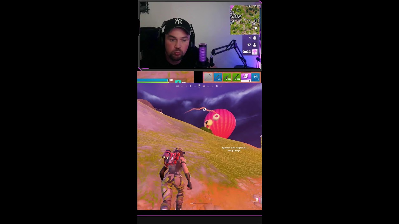 🔴  Battle Royale, Bauen & Neubauen | fortnite