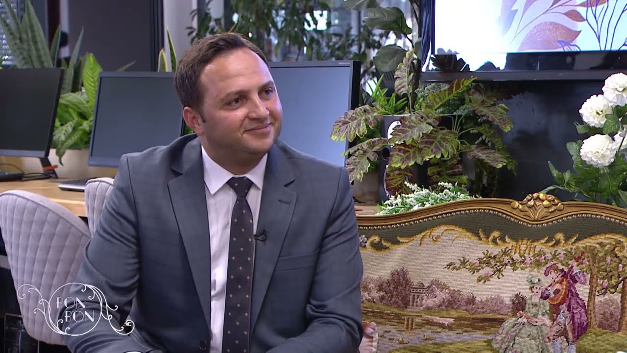 AVOKATI NË STUDIO - ''VEPRAT PENALE NË RASTET E AKSIDENTEVE NË KOMUNIKACION''  13.09.2022
