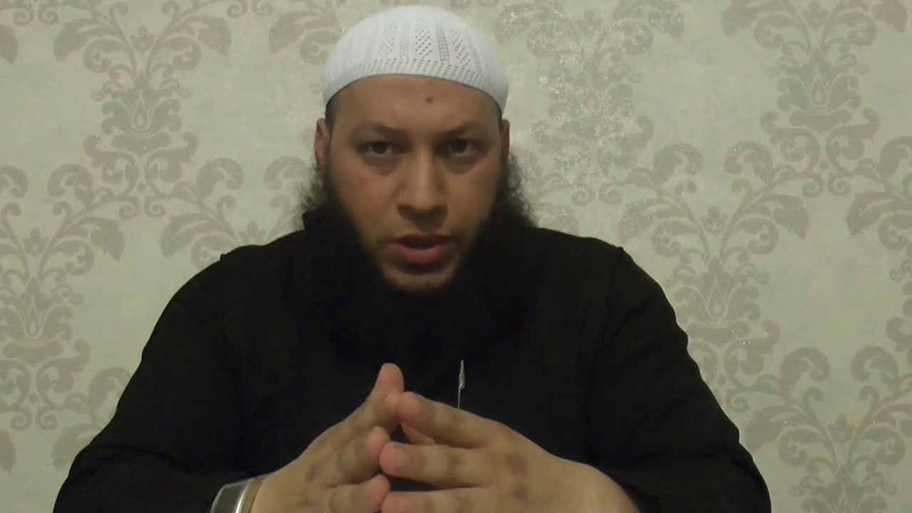 wie wichtig sunna zu folgen - Sheikh Abdellatif