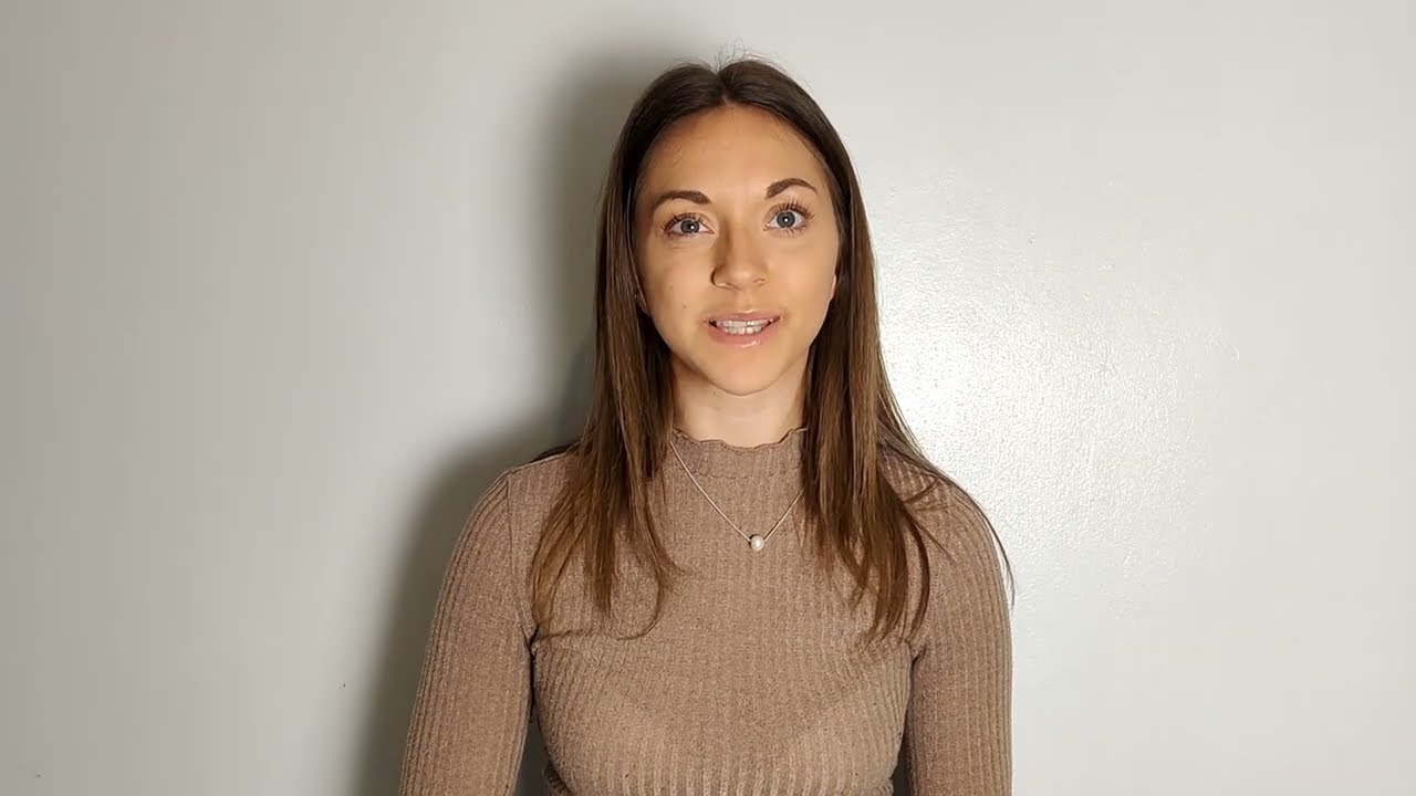 One Day Monologue (Emma) - Katie Penn