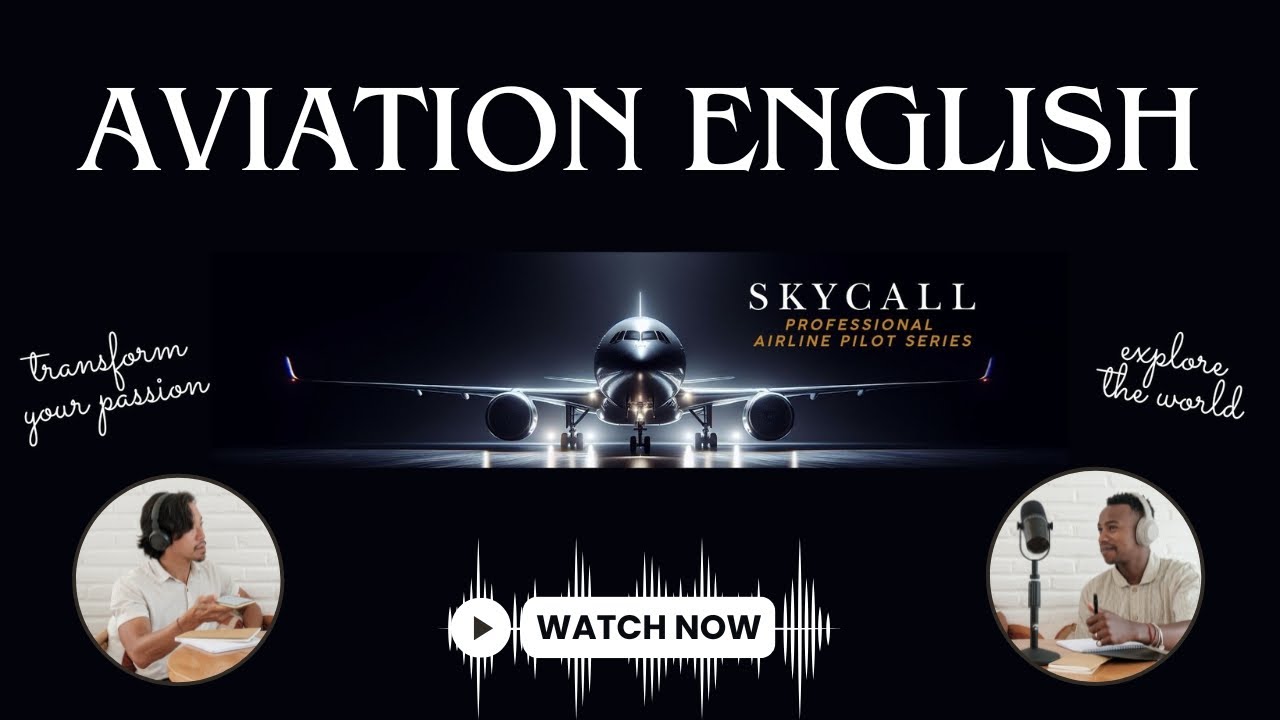 ICAO English Made Simple: Ace Your Aviation English Test in 30 Days (Pilot Tested)