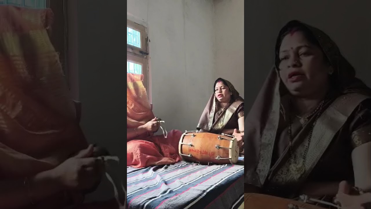 पूरा हसिमजlक गीत, मूंछे भलेओ जल जाए हुक्का छुट्टन को नई #likecomment#share#geet   