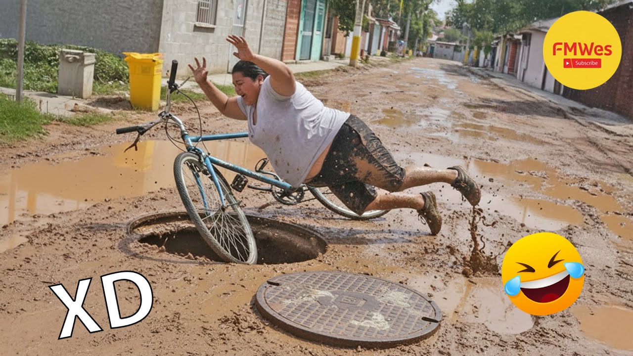 SI TE R&Iacute;ES PIERDES NIVEL DIOS # 555🤣 VIDEOS DE RISA MUY GRACIOSOS 2025 🤣
