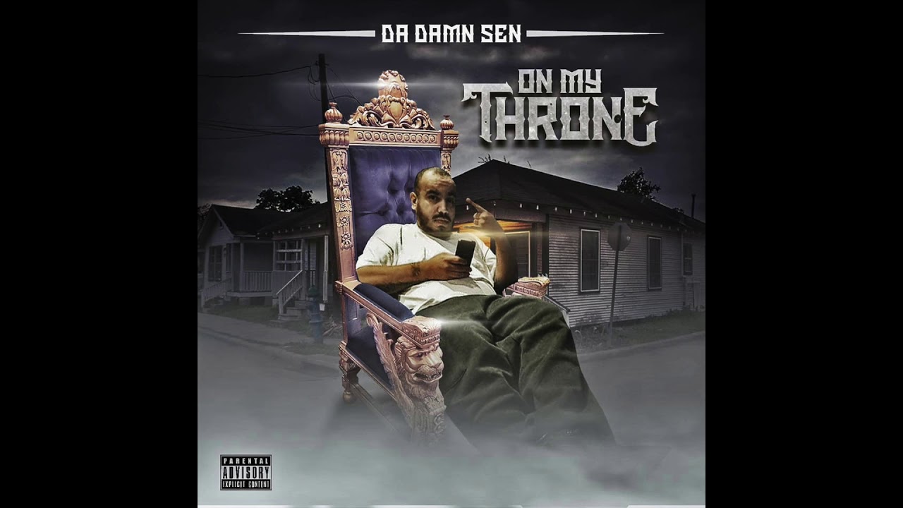 Da Damn Sen - They Don't Give a F@$K