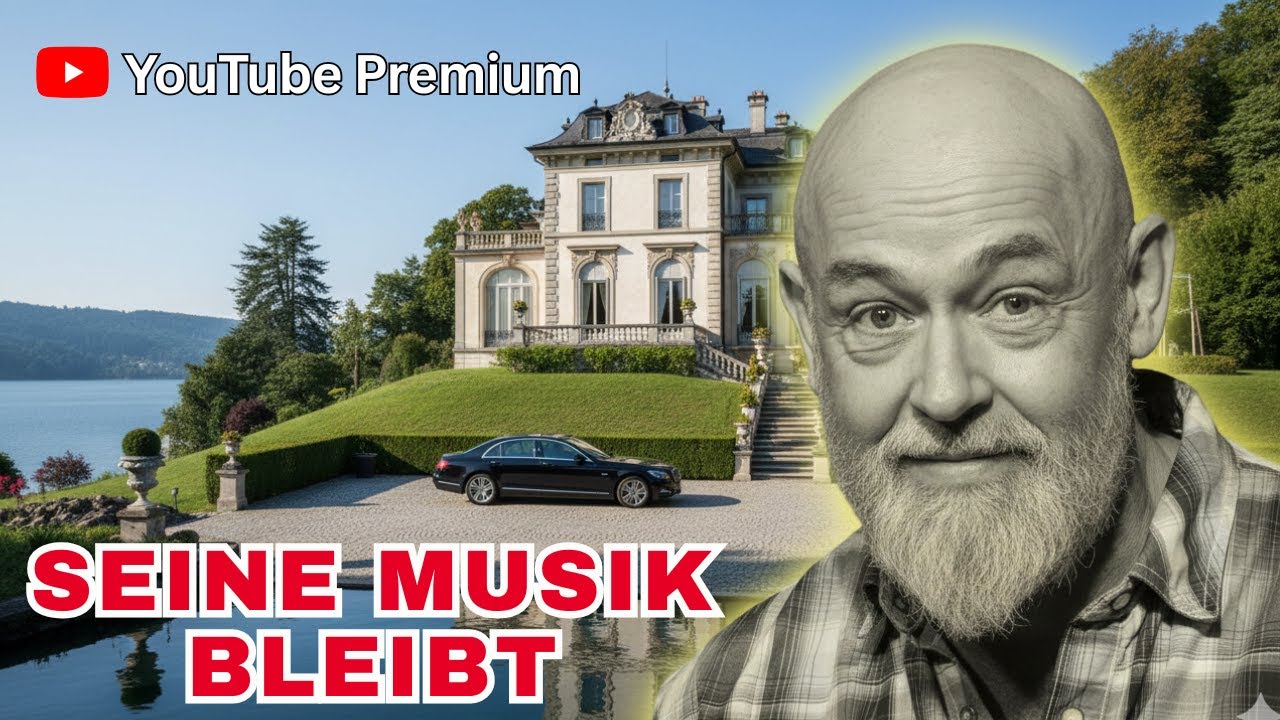 Gerd Knebel und sein Vermächtnis – Der Musiker hinter dem leisen Humor