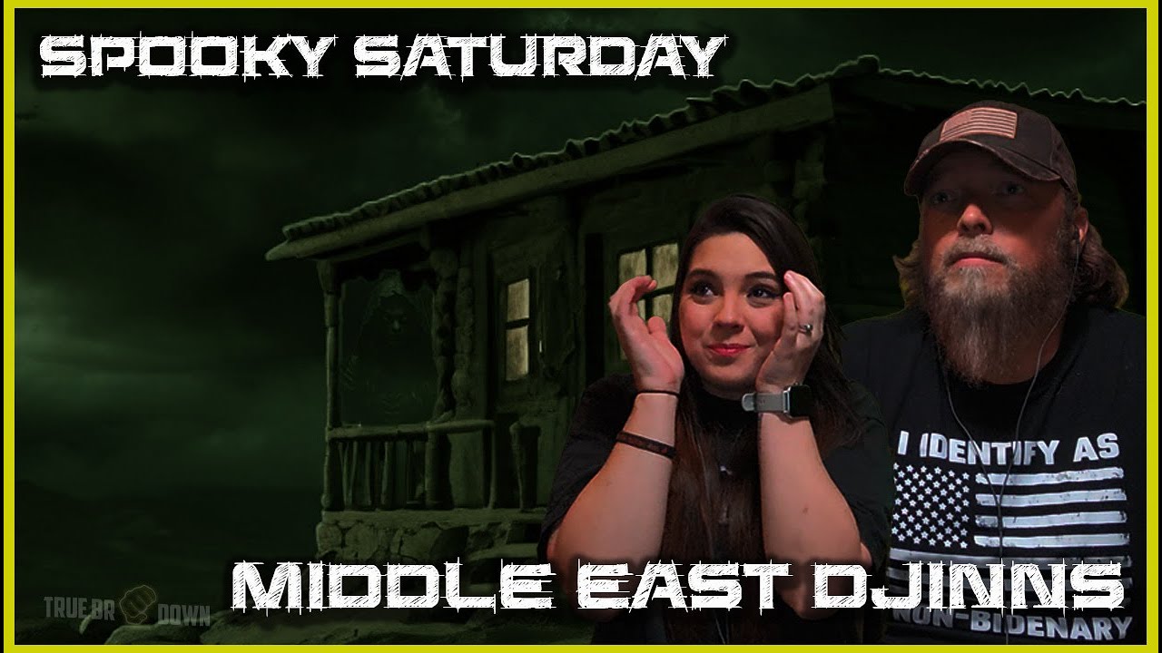 SPOOKY SATURDAY | More terrifying than Nancy Pelosi's dentures