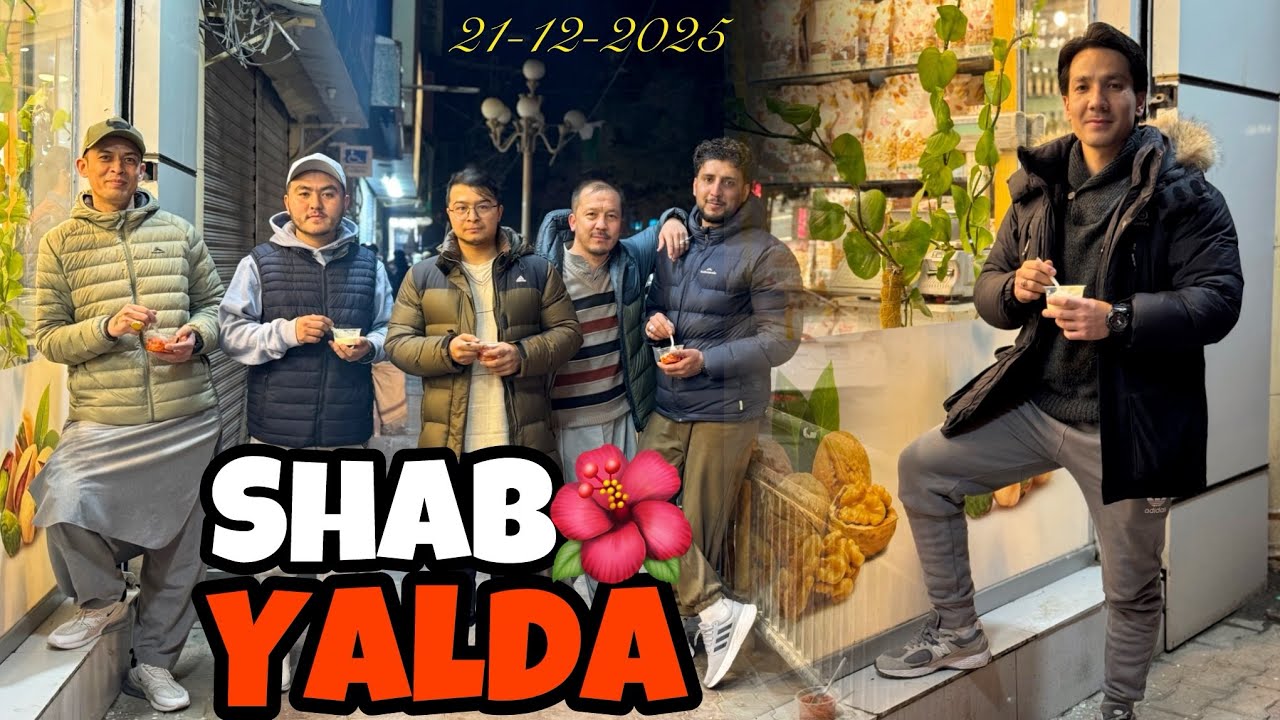 Light dinner at chota’s place | Shab e Yalda😇 | halwa gajar , Rabadi , Kheer party😅| Asadz Official