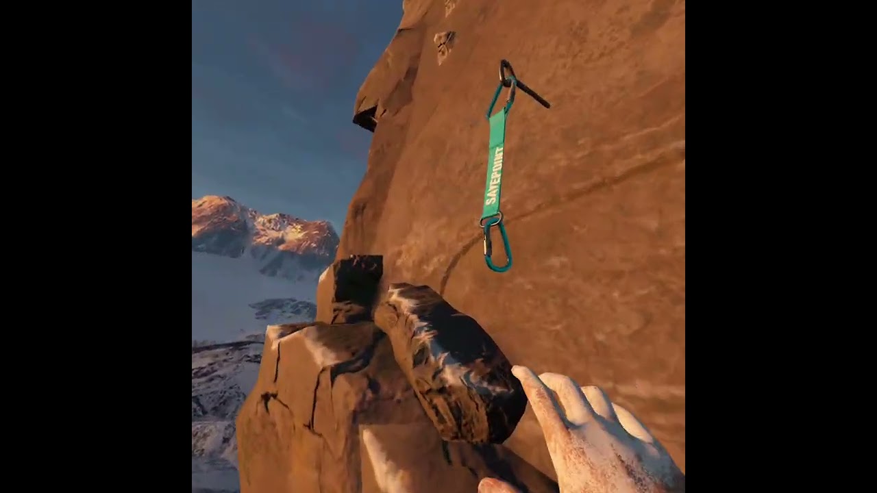 The Climb
