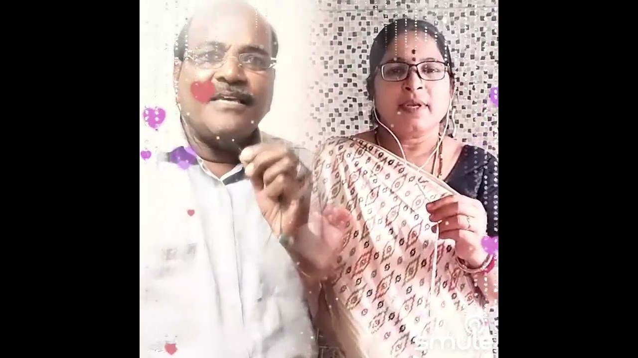 నీ చూపులోనా👁️👁️ విరజాజీ వాన 🌧️🌧️ నీ నవ్వులోన 😊😊రత్ననాల వాన 🌨️🌨️