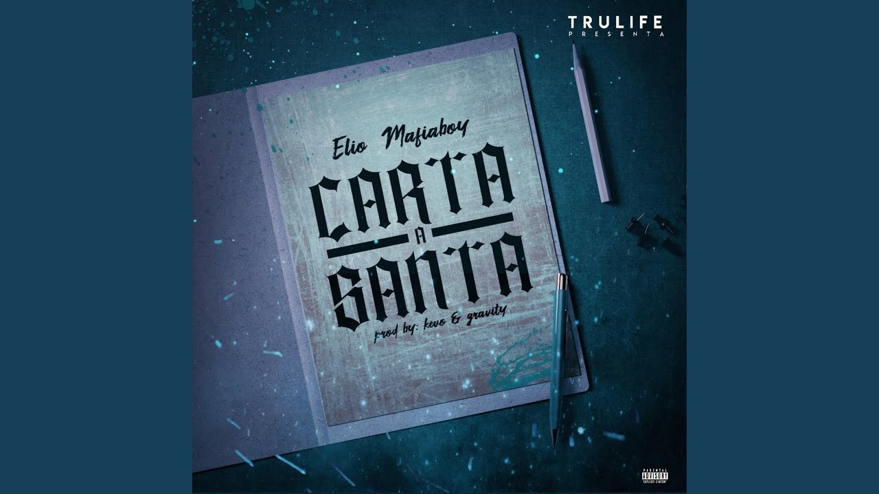 Carta a Santa (RIP Coscullela)