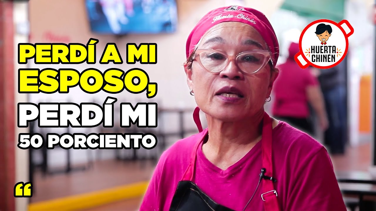 HUERTA CHINEN La historia detrás del REPRESENTANTE de los HUARIQUES del PERÚ 🇵🇪