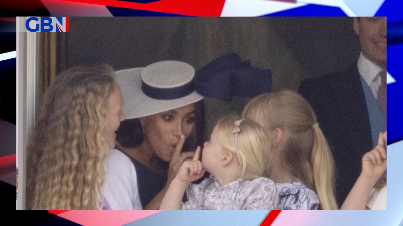 Tom Bower joins Dan Wootton to reflect on the first day of the Jubilee celebrations