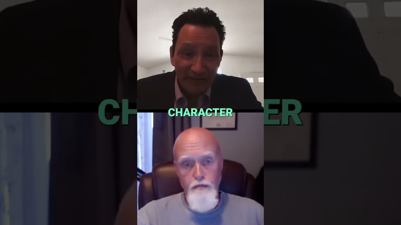 From Prison to Podcast: Redemption & Second Chances