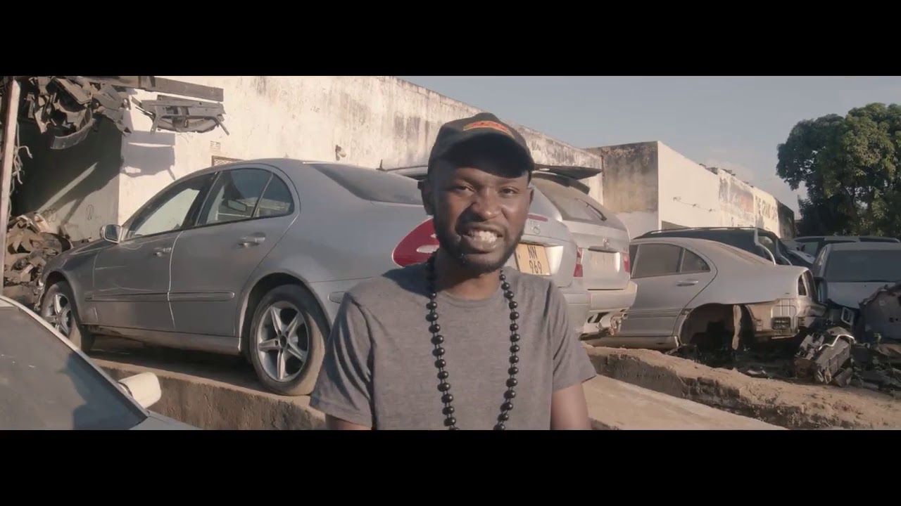 C-Scripture  - Home And Not Here ft Sage Poet, Genetix, King Kananji  (Official Music Video)