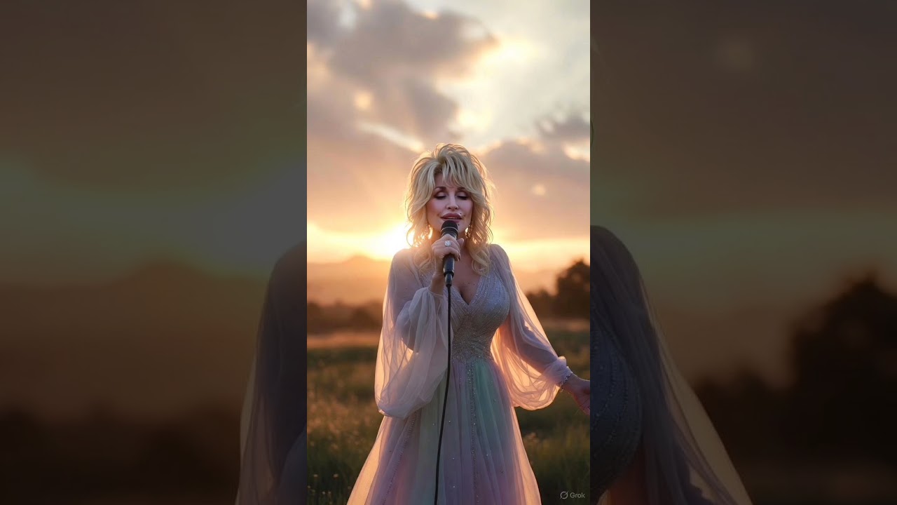 Dolly Parton - Call Heaven (2026 Gospel Soul Lyrics). 