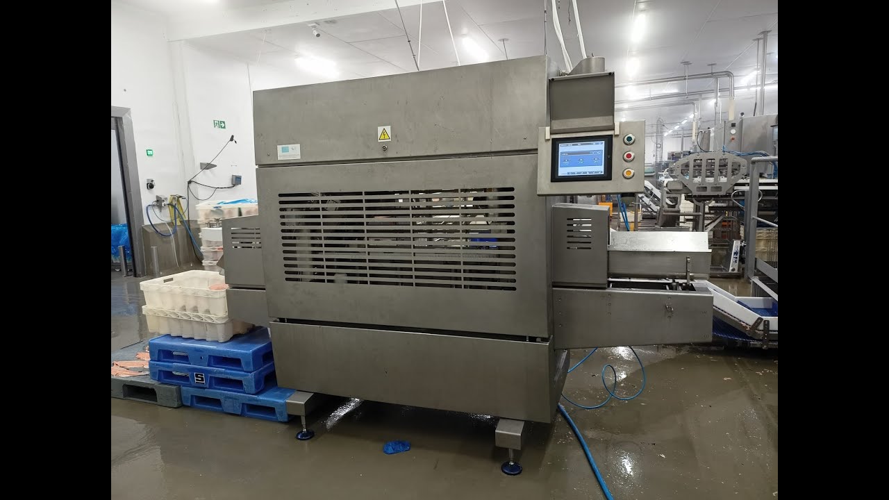 Marel MS 2730