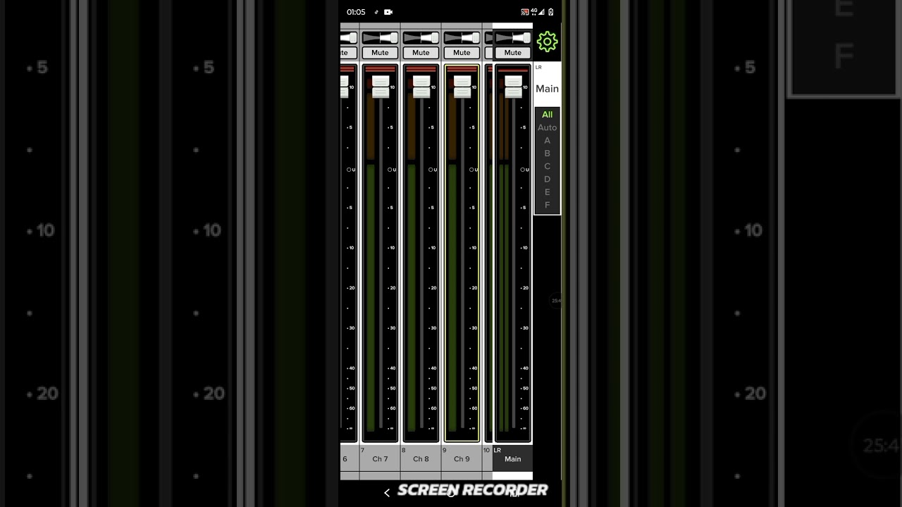 The re ord on the tic tock has the plays for the song 
