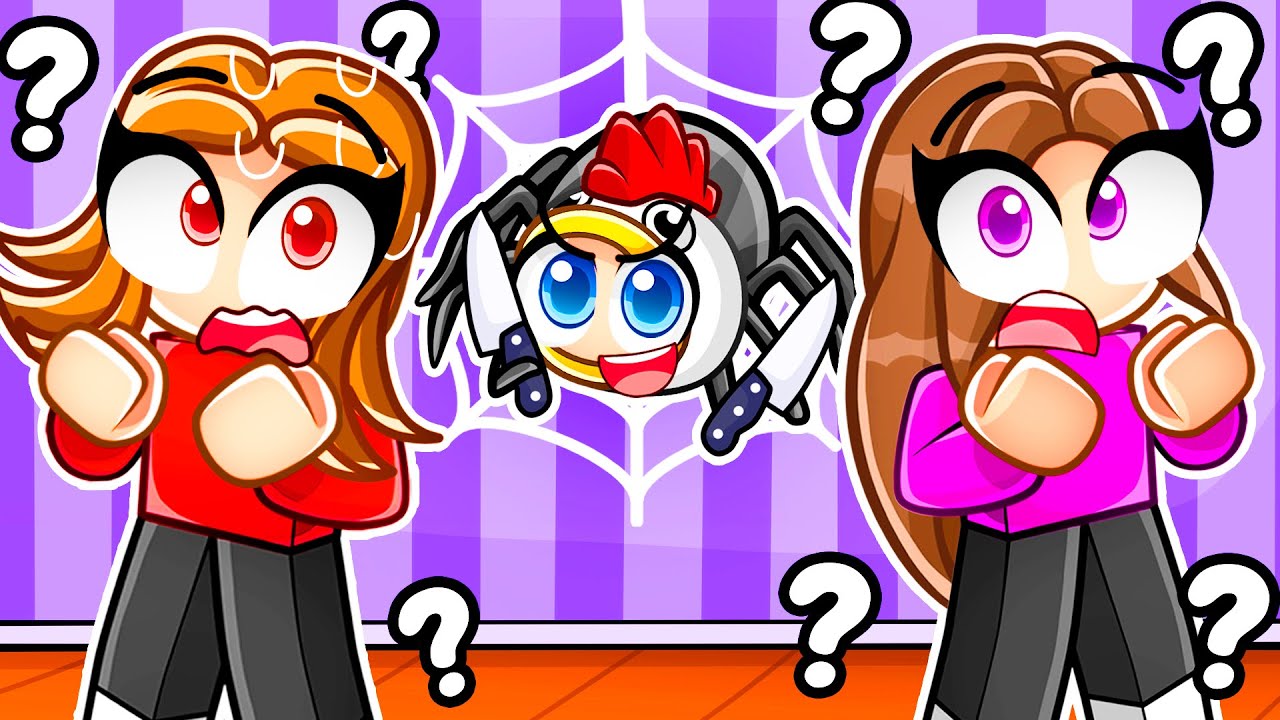 J'ai Triché en MINUSCULE en Murder Mystery Roblox pour TUER mes AMIS !