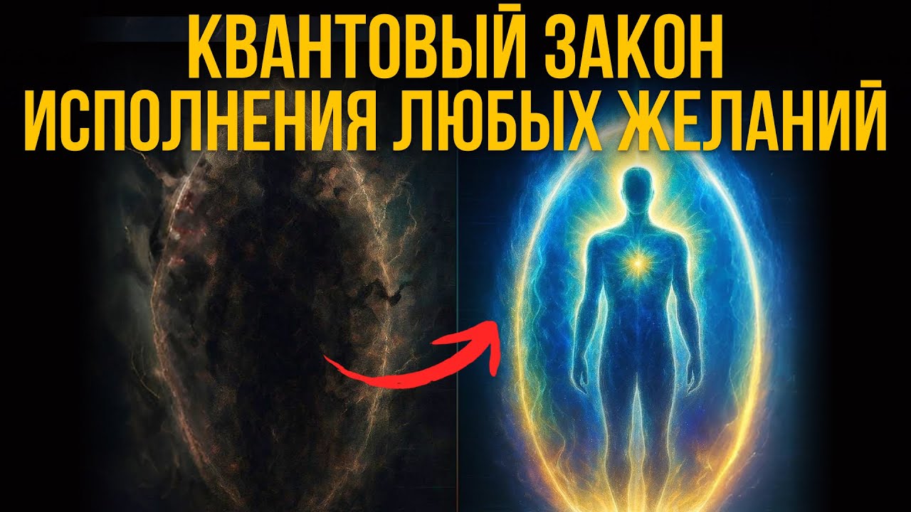 Просто сделайте это и наблюдайте как меняется ваша жизнь [2025]