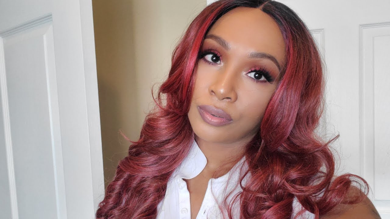 Outre Daily Wig Samara