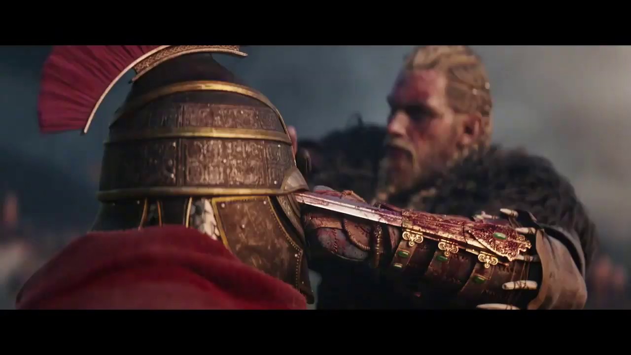Imagine Dragons - Bleeding Out [GMV]