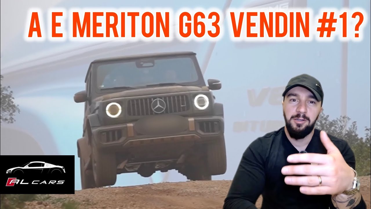 5 SUV ME TE MIRA | 5 BEST SUV'S | ALCARS | CAR GUY | REVIEW SHQIP