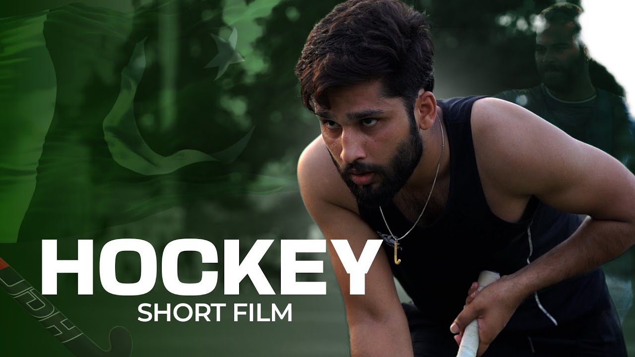 Hockey |  Short-Film | Lucky Films