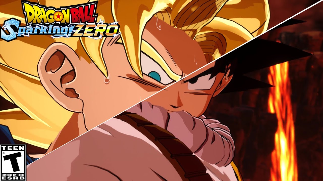 EVERY Goku (Mid) SPECIAL QUOTES & INTERACTIONS | DRAGON BALL: Sparking! Zero