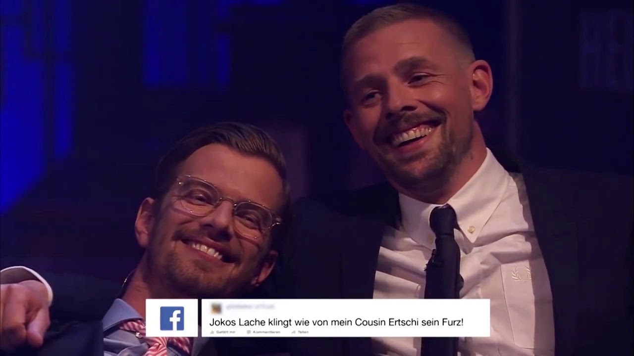 Joko & Klaas | 