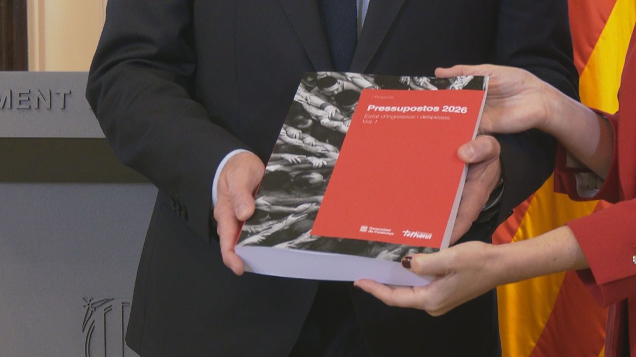 Els pressupostos contemplen més de 300 milions al Camp de Tarragona