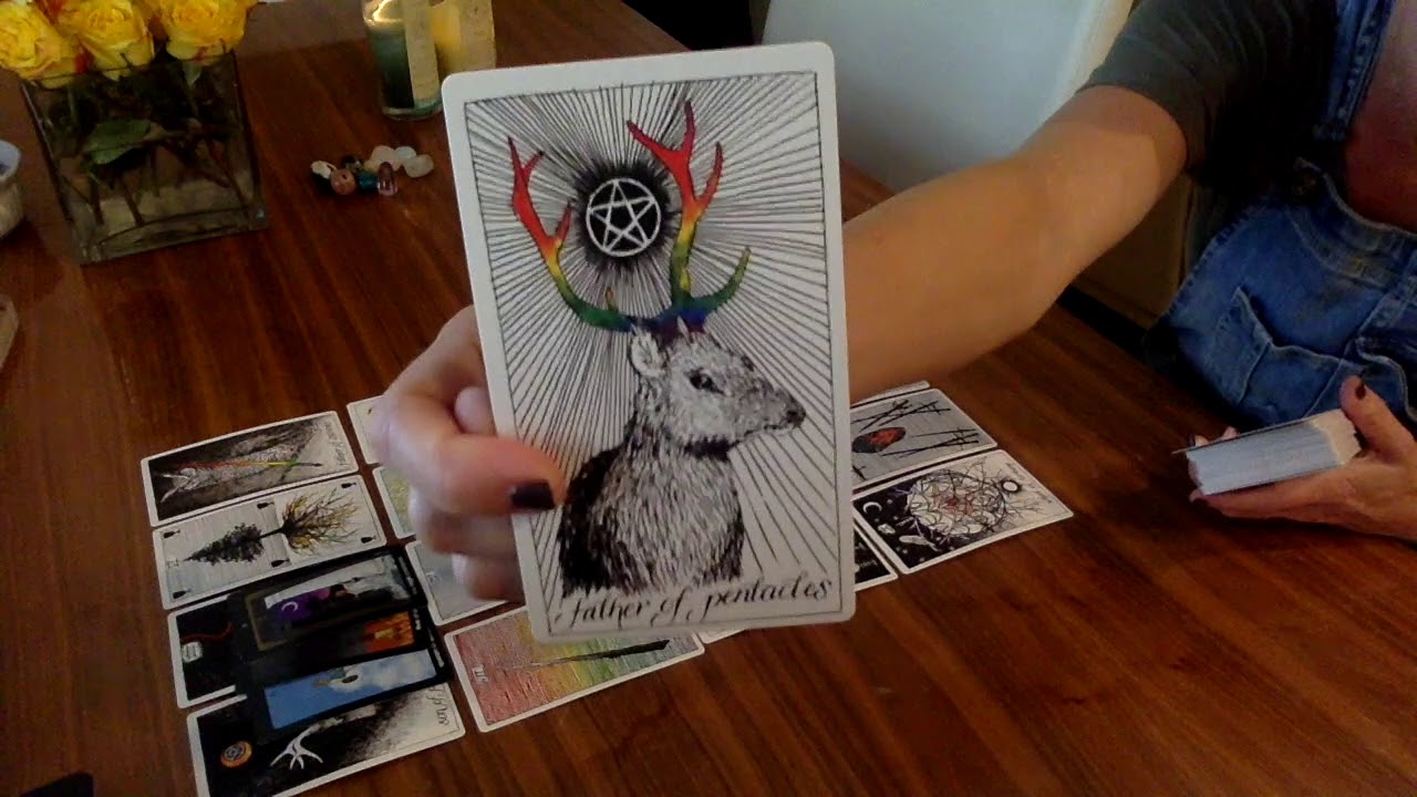 DM is releasing karmic and DF is ready for her Emperor! TWIN FLAME COLLECTIVE READING
