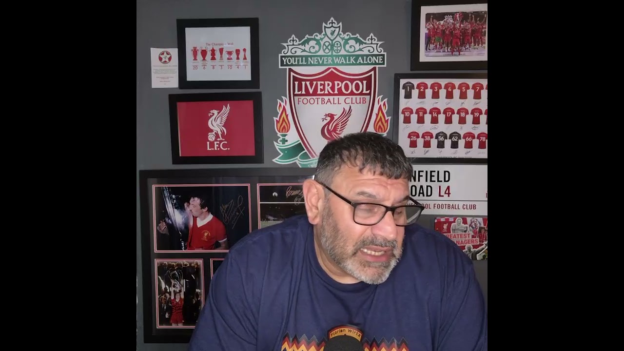 POST MATCH WARM UP WOLVES 2 LIVERPOOL 1 SHOCKING DISPLAY BY THE REDS AGAINST THE BOTTOM TEAM!!