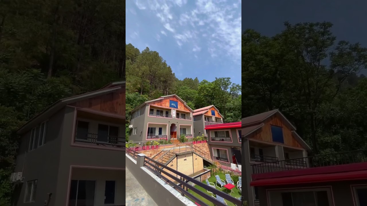 Tour to Balakot-Mansehra 2025 #mountains #vlog #travel #balakot