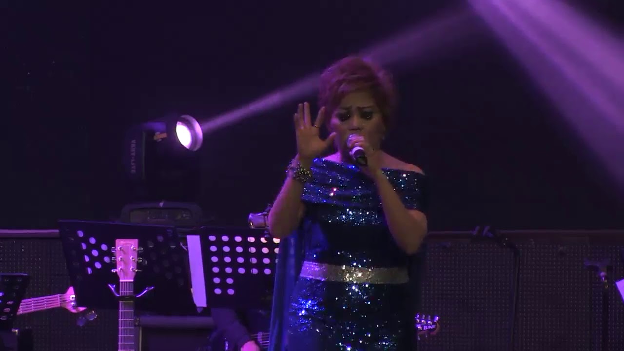 Konser Batak Stars Nite 2017, Balai Sarbini, Semanggi-Jakarta