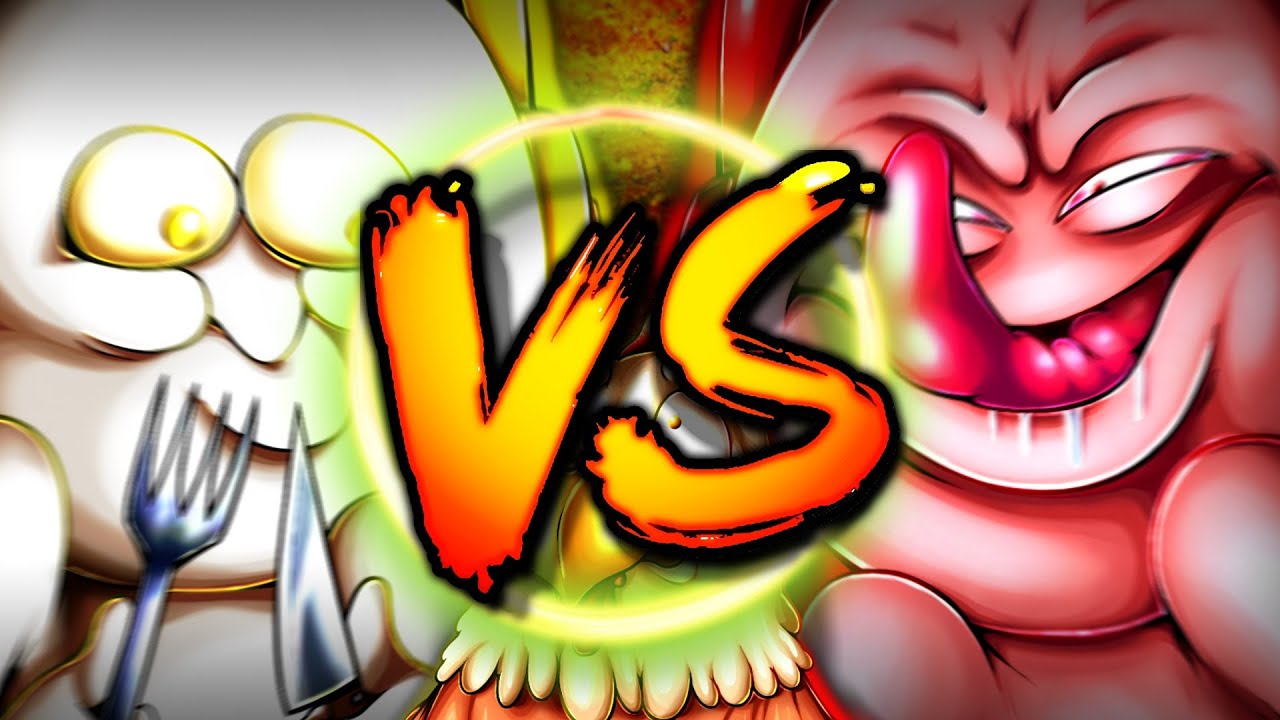 DUBSTEP VS DEATHSTEP 30